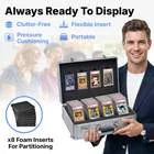 Graded Card Storage Case