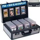 Graded Card Storage Case