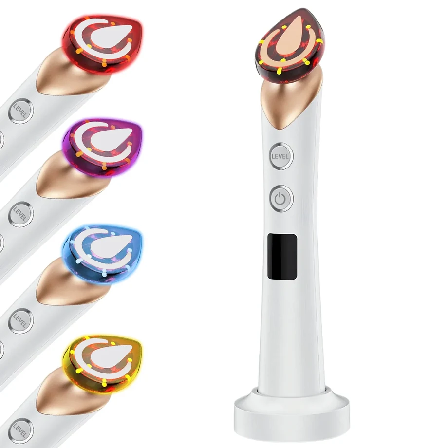 Clarigen GloWand with four LED light modes