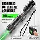 High-Power Green Laser Pointer