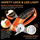 4.2V Cordless Electric Scissors