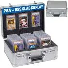 Graded Card Storage Case