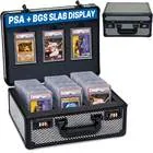 Graded Card Storage Case