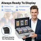 Graded Card Storage Case