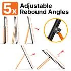 7x4 ft Volleyball Rebounder