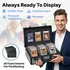 Graded Card Storage Case