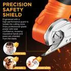 4.2V Cordless Electric Scissors