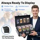 Graded Card Storage Case