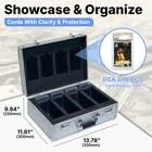Graded Card Storage Case