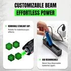 High-Power Green Laser Pointer
