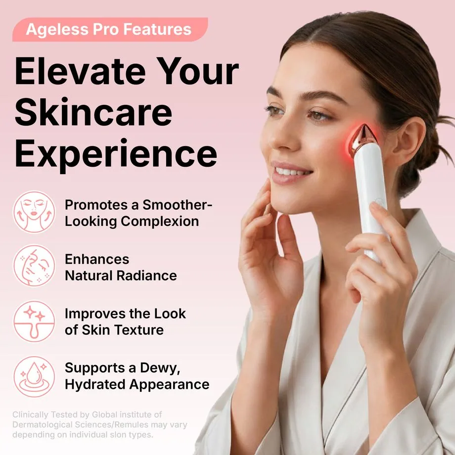 Clarigen Glow Wand